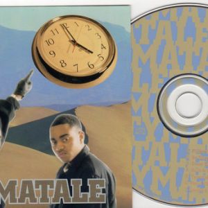 日本販売店舗 Tymatale - CD