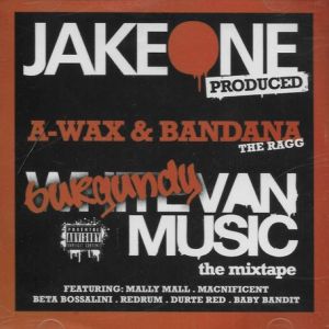 A-Wax & Bandana Tha Ragg burgundy van music CA front.jpg