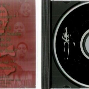 Apprehended soldiers trapped in hell Nashville, TN insert & CD.jpg