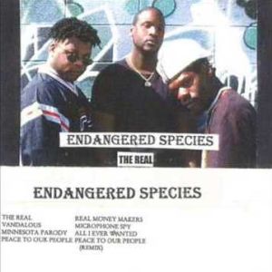 Endangered Species The Real MN tape.jpg