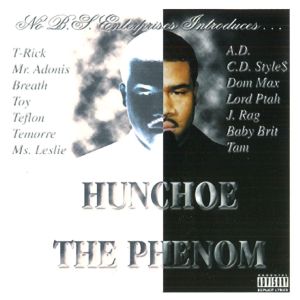 Hunchoe The Phenom TN front.jpg