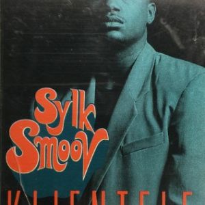 Sylk Smoov Klientele St Louis, MO tape.jpg