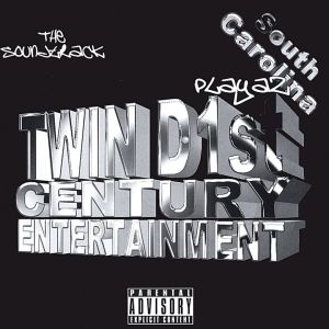 Twin D1st Century entertainment south carolina playaz SC front.jpg