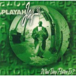 Playah Jay (V-Boy Records) in Las Vegas | Rap - The Good Ol'Dayz