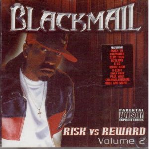 Blackmail risk vs reward volume 2 Sacramento, CA.jpg