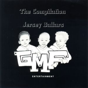 GMF Entertainment Jersey Ballars the compilation NJ front.jpg