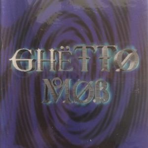 Ghetto Mob Chicago,IL tape front.jpg