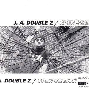 J.A. Double Z open season.jpg