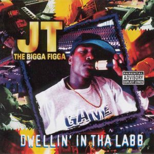 JT The Bigga Figga - Dwellin_In_Tha_Labb_Front.jpg