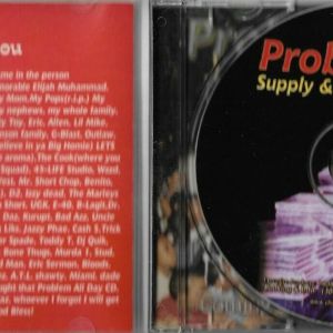 Problem supply & demand Miami FL insert & CD.jpg