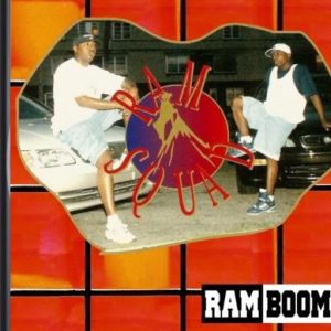 Ram squad ramboom CDR Philadelphia, PA front.jpg