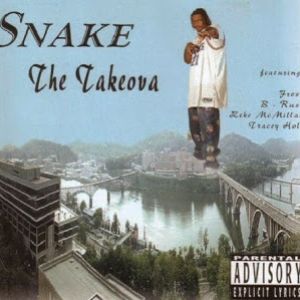 Snake The Takeova Knoxville, TN front.jpg