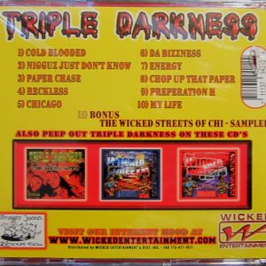 Triple Darkness - Cold Blooded BACK.JPG