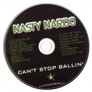 nasty nardo-cant stop ballin_CD.jpg