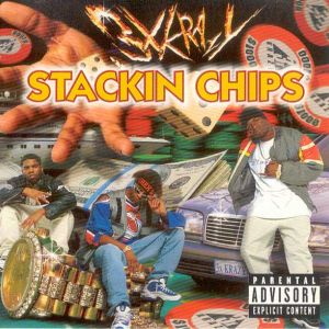 3XKrazy - Stackin Chips (Cover).jpg