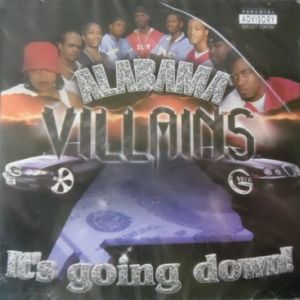 Alabama Villains it's going down AL front.jpg