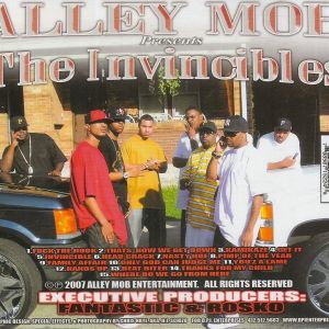 Alley Mob the invincibles Pittsburgh, PA back.jpg