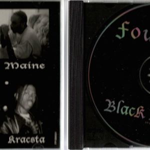 Foul play black market pensacola, FL inserts & CD.jpg