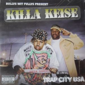 Killa Keise Trap City USA front.jpg