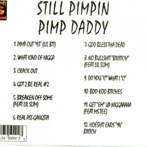 Pimp Daddy - Still Pimpin (back cover).jpg
