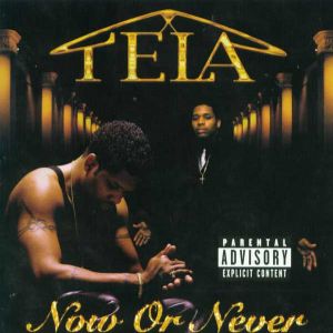 Tela - Now Or Never [Front].jpg