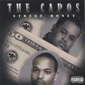 The Capos Street Money NOLA front.jpg