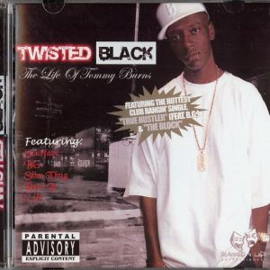 Twisted Black - The Life Of Tommy Burns.JPG