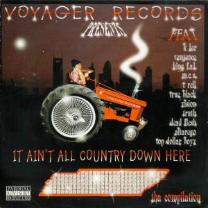 Voyager Records Nashville TN front cover.jpg