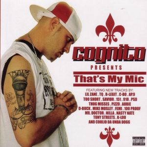 Cognito – That's My Mic.jpg