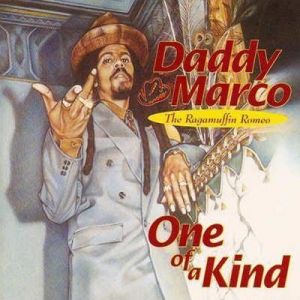 Daddy Marco One Of A Kind SF front.jpg