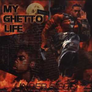 Junie - My Ghetto Life Under Siege (Front).jpg