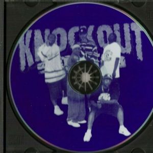 Knockout Squad don't let the same thing happen to you Saginaw, MI CD.jpg