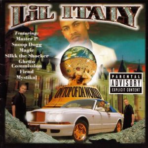 Lil Italy - On Top Of Da World-front.jpg