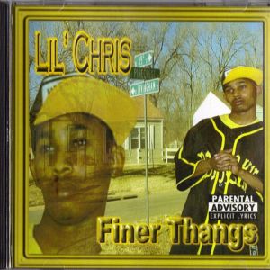 Lil' Chris finer thangs Topeka,KS front.jpg