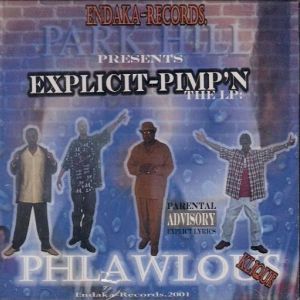 Phlawlous Klique - Explicit-Pimpn front.jpg