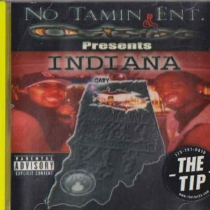 Various No Tamin Indiana the album back.jpg