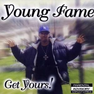 Young Fame It's Yours CA front.jpg