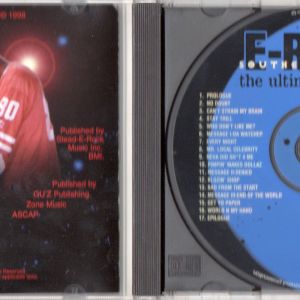 e-rock southern eclipse dallas TX inserts & CD.jpg