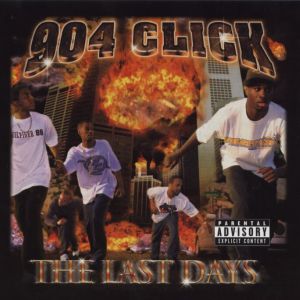904 Click - The Last Days [Front].jpg