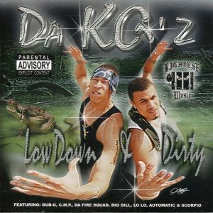 Da KG'z Lowdown & Dirty MS front 1 bis.jpg