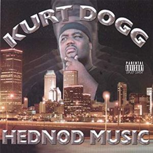 Kurt Dogg hednod music OK front.jpg