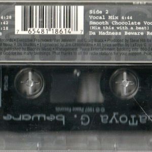 LaToya G beware Hartford, CT tape 1997 back.jpg