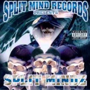 Split Mind Records Split Mindz AL front.jpg