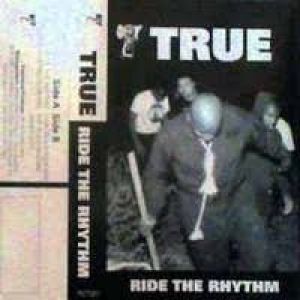 True ride the rhythm DC tape.jpg