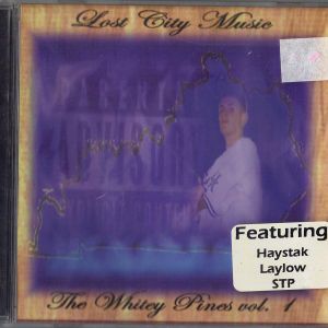 Whitey pines lost city music KY front.jpg