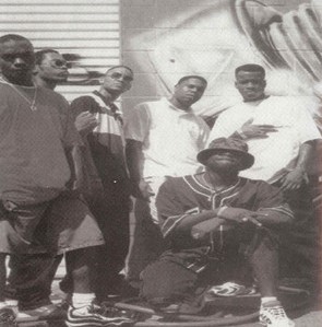 601 Playaz (Finesse Records, Playa Records) in Jackson | Rap - The Good ...