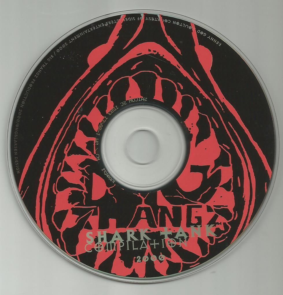 Daize - Same Daize Different Time: CD
