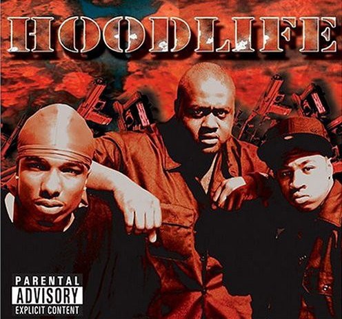 Hoodlife by Hoodlife (CD+DVD 2004 Cosanostra Records) in Miami | Rap ...