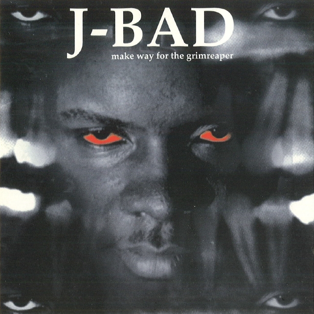 Bad cd. J but Bad.