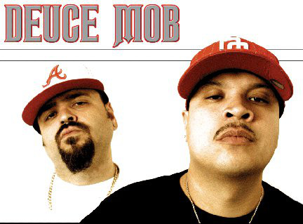 Deuce Mob (Thump Records) in Denver | Rap - The Good Ol'Dayz